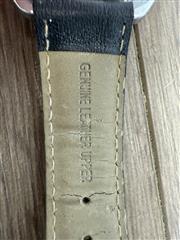 SEIKO Gent's Wristwatch 6106-7087 AUTOMATIC DX